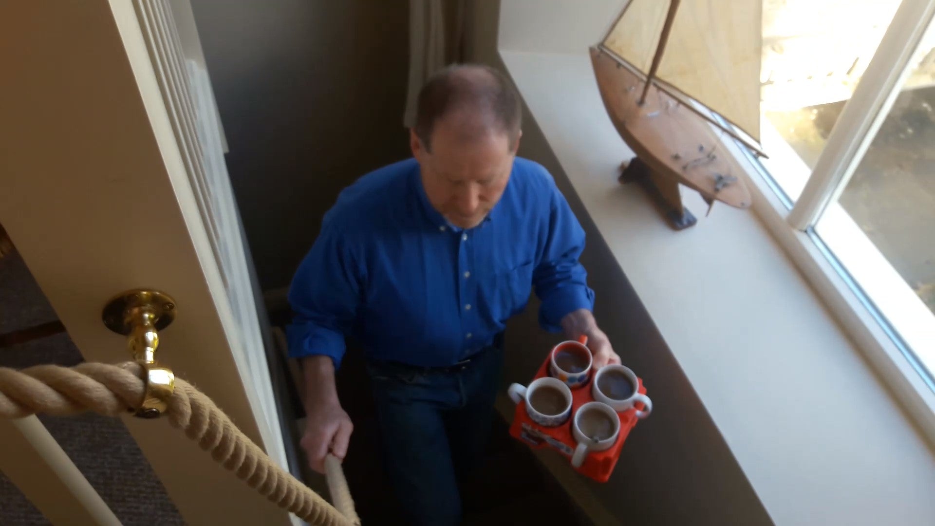 Essential domestic tool - latest customer review ๐