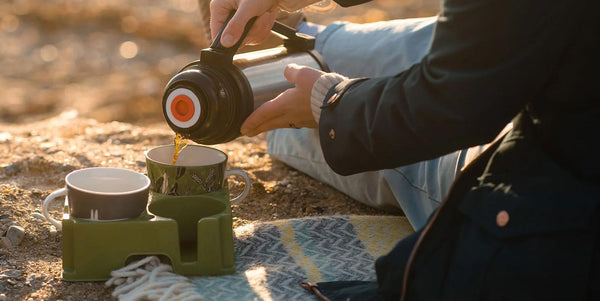 The Top 10 Must-Have Camping Essentials for an Unforgettable Summer in the UK