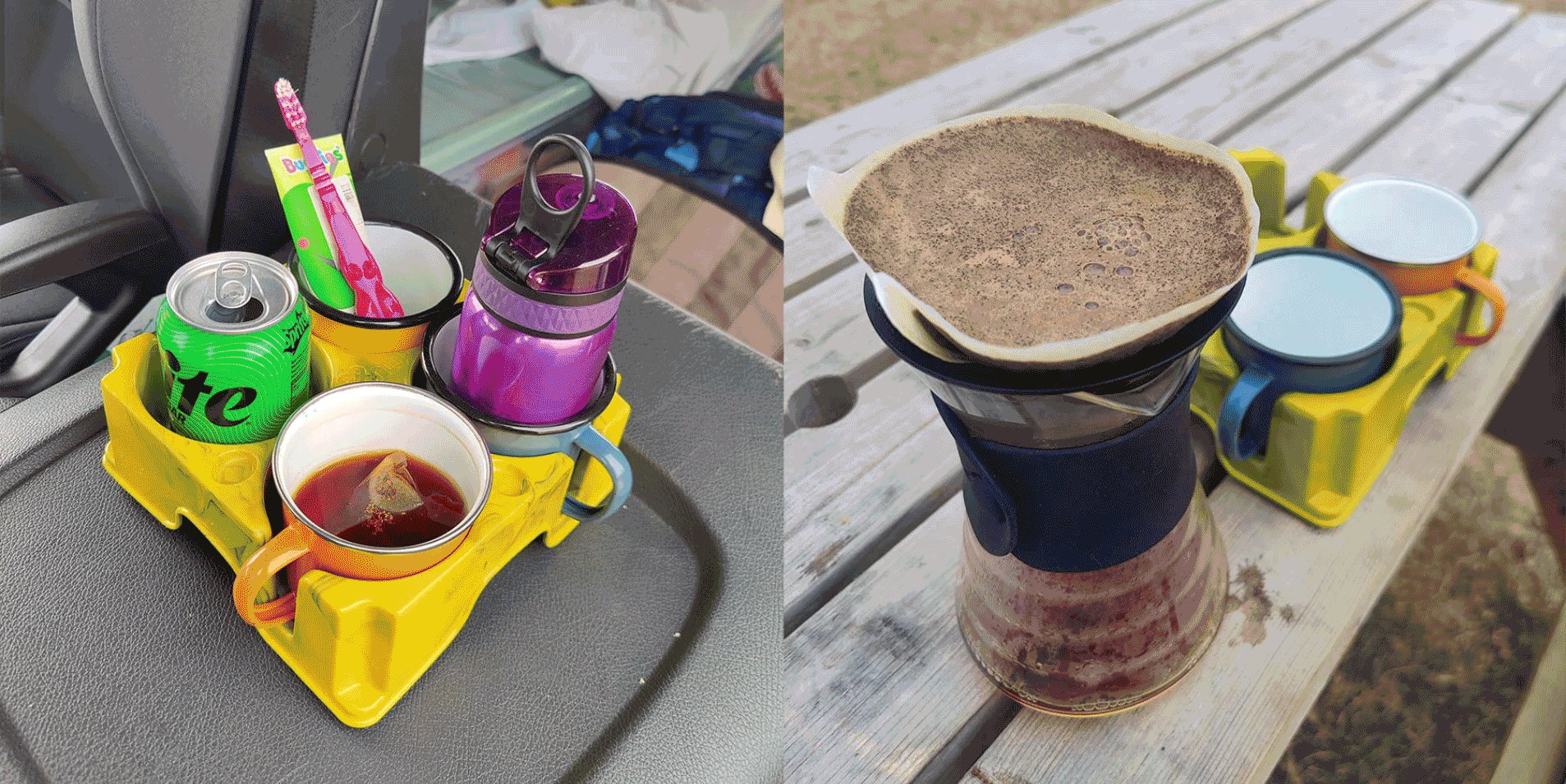 10 Everyday Ways People Really Use muggi