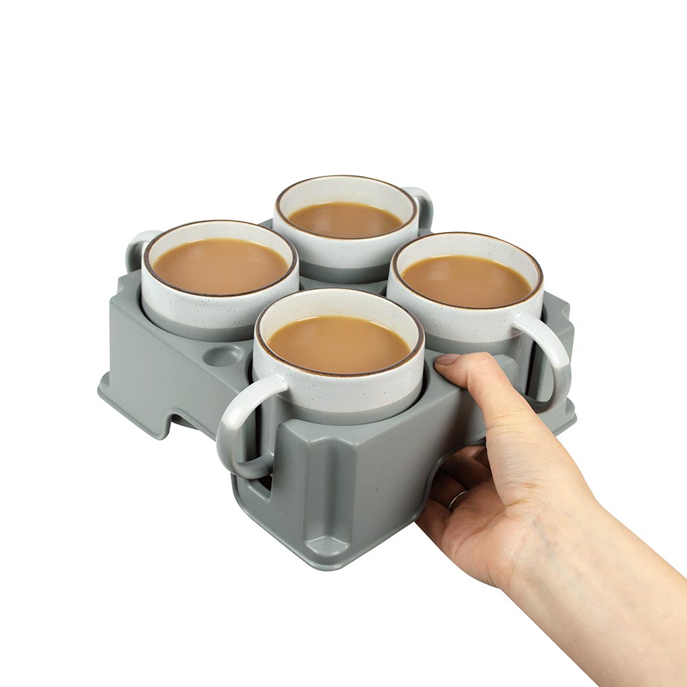 muggi Six Stack