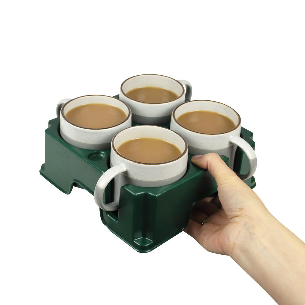muggi Six Stack