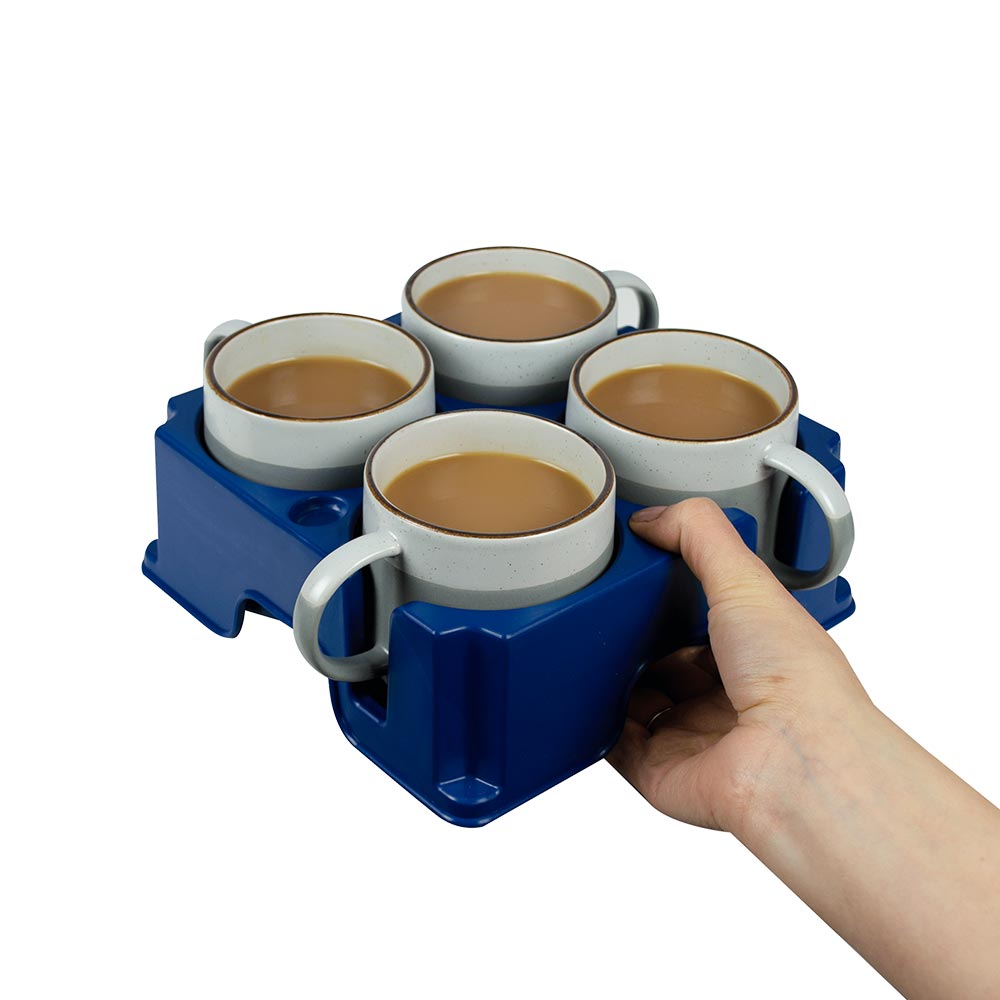 muggi Six Stack