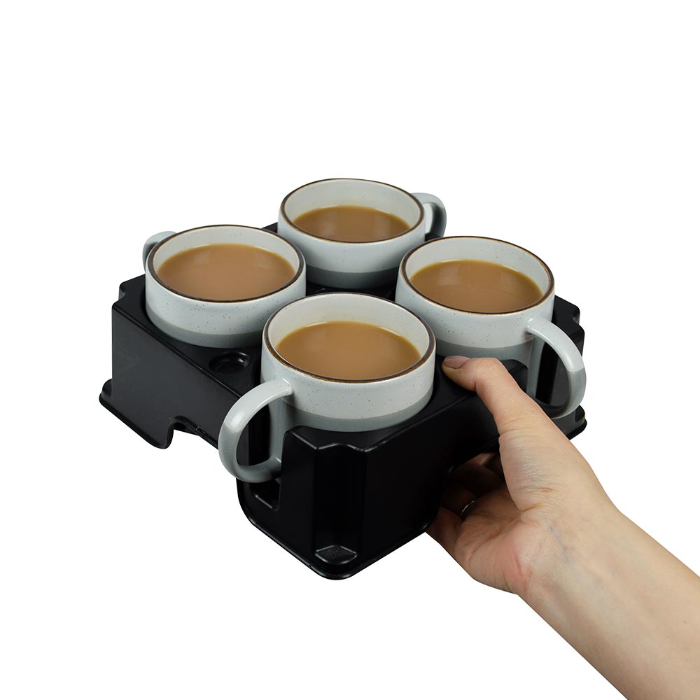 muggi Six Stack