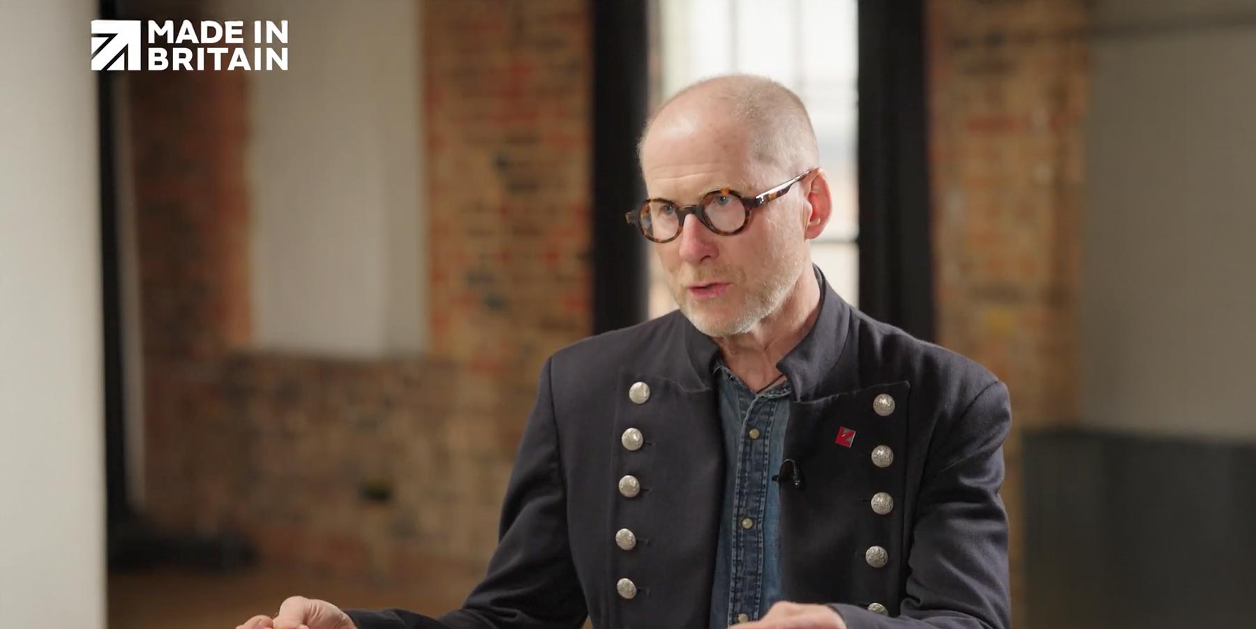 From Sea Storms to Sustainable Success: The Story Behind muggi