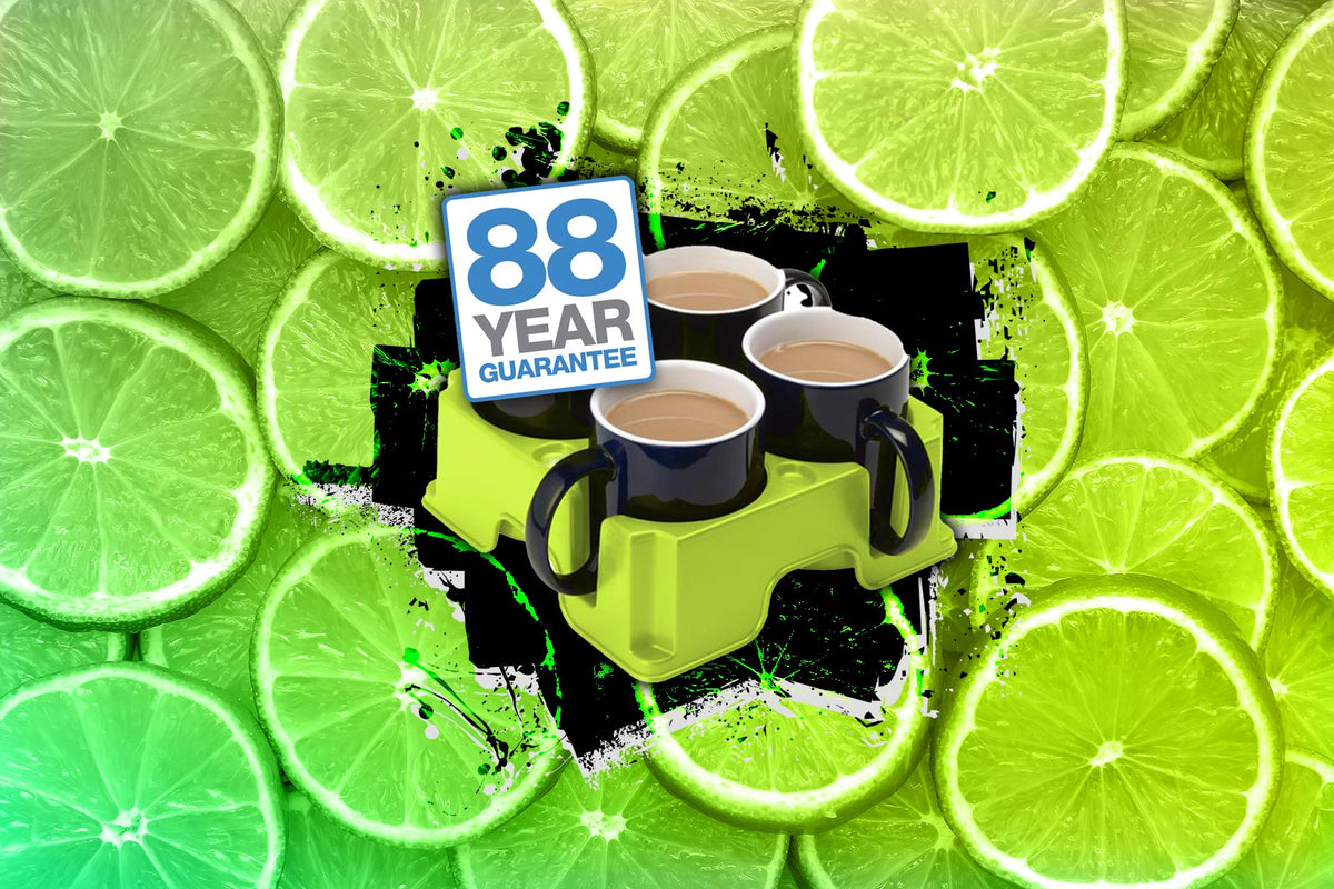 Muggi muggi | Earth's Most Versatile Drink Carrier!