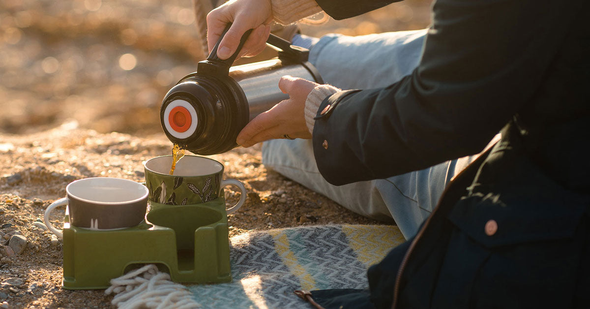 Muggi muggi | Earth's Most Useful Drinks Carrier